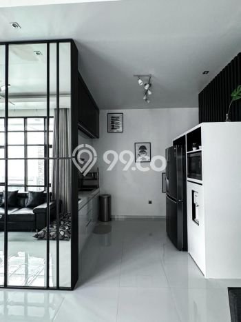 Vila Berkualitas di Petitenget, Ukuran 150m², Kawasan Asri dan aman Vila Berkualitas di Petitenget, Ukuran 150m², Kawasan Asri dan aman