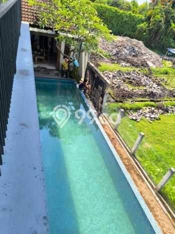 Vila Kawasan , Luas 750m2m², Lokasi Premium Vila Kawasan , Luas 750m2m², Lokasi Premium