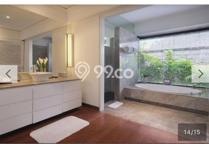 Dijual Vila Kawasan , Luas 215m2m², Area Asri Dijual Vila Kawasan , Luas 215m2m², Area Asri