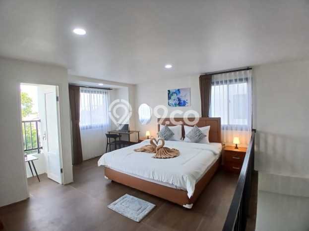 Unit Kost Dijual di Ungasan dengan 21 Kamar Area Strategis Unit Kost Dijual di Ungasan dengan 21 Kamar Area Strategis