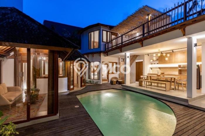Dijual! Vila di , Ukuran 183m2m², Lokasi Premium Dijual! Vila di , Ukuran 183m2m², Lokasi Premium
