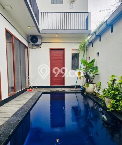 Vila di , Area 100m2m², Ideal untuk tempat tinggal keluarga Vila di , Area 100m2m², Ideal untuk tempat tinggal keluarga