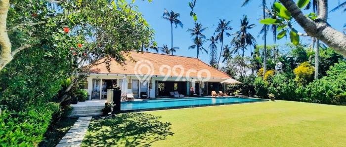 Peluang Terbaik! Vila di Tabanan, Ukuran 5420m2m², Kawasan Berkembang dengan nilai naik Peluang Terbaik! Vila di Tabanan, Ukuran 5420m2m², Kawasan Berkembang dengan nilai naik