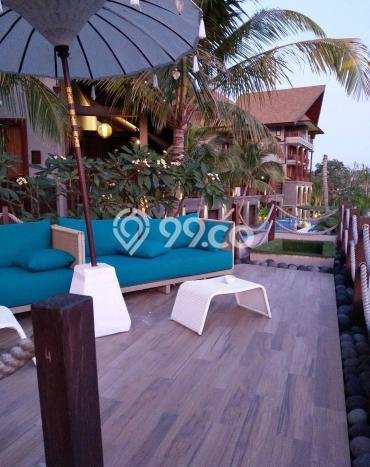 Hotel Premium di , Luas 3500m2m², Pusat Niaga Hotel Premium di , Luas 3500m2m², Pusat Niaga