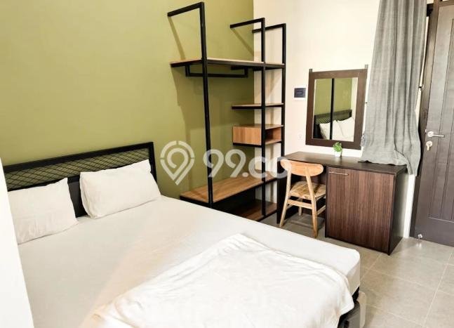 Unit Kost Dijual di Badung Spesifikasi 25 Kamar Tidur dan Kawasan Strategis Unit Kost Dijual di Badung Spesifikasi 25 Kamar Tidur dan Kawasan Strategis