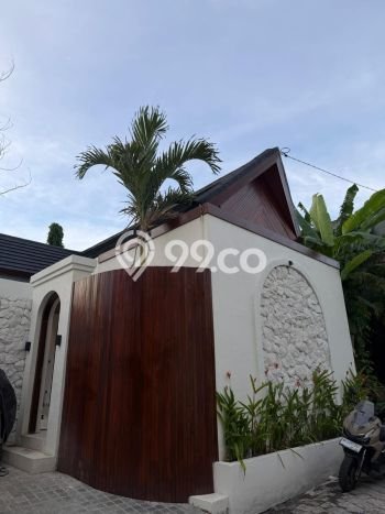 Vila Asri Kawasan Tabanan, Dimensi 100m2m², Akses ke beragam fasilitas Vila Asri Kawasan Tabanan, Dimensi 100m2m², Akses ke beragam fasilitas