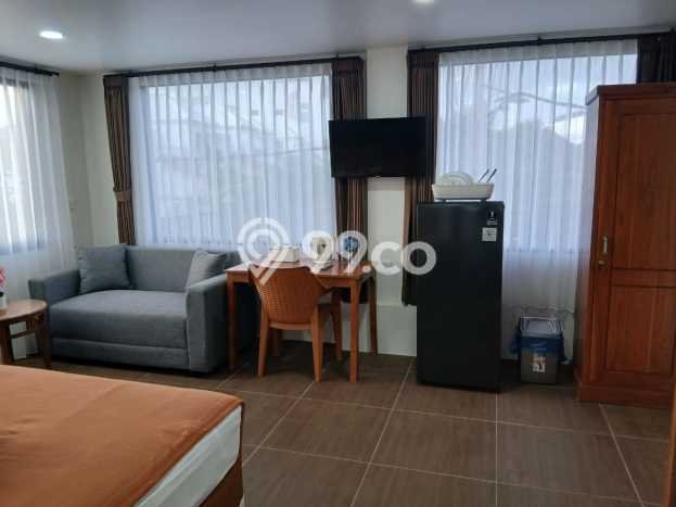 Unit Kost Dijual di Ungasan dengan 21 Kamar Area Strategis Unit Kost Dijual di Ungasan dengan 21 Kamar Area Strategis