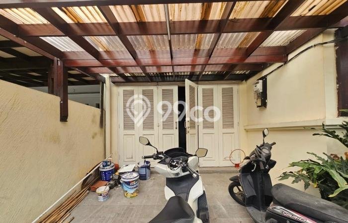 Dijual Vila Kawasan , Dimensi 288m2m², Lingkungan Asri Dijual Vila Kawasan , Dimensi 288m2m², Lingkungan Asri