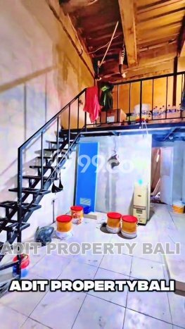Tersedia Rumah Kost di Jimbaran, Badung 32 Kamar Tersedia Rumah Kost di Jimbaran, Badung 32 Kamar