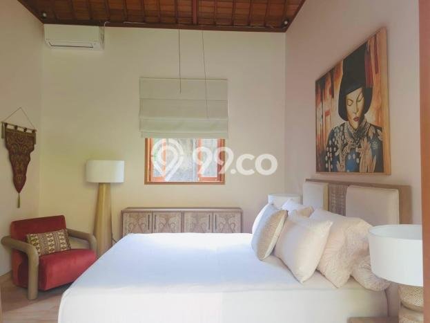 Vila di Ubud, Area 150m2m², Area Strategis Vila di Ubud, Area 150m2m², Area Strategis