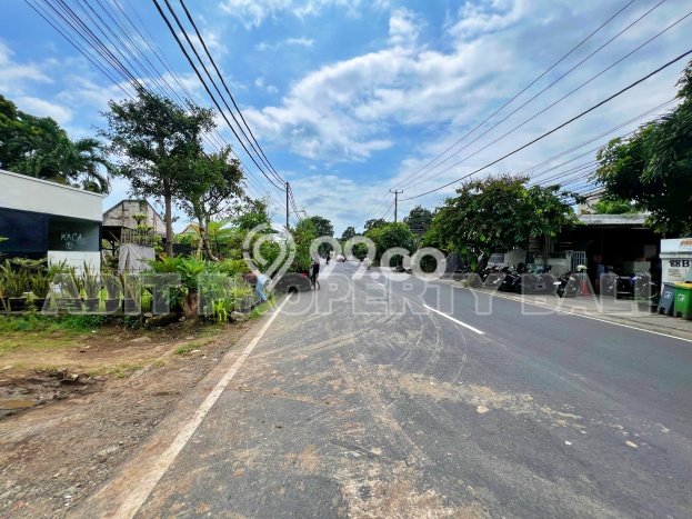Lahan untuk Dijual Lokasi Denpasar Selatan, Denpasar Luas 600m2 SHM Lahan untuk Dijual Lokasi Denpasar Selatan, Denpasar Luas 600m2 SHM