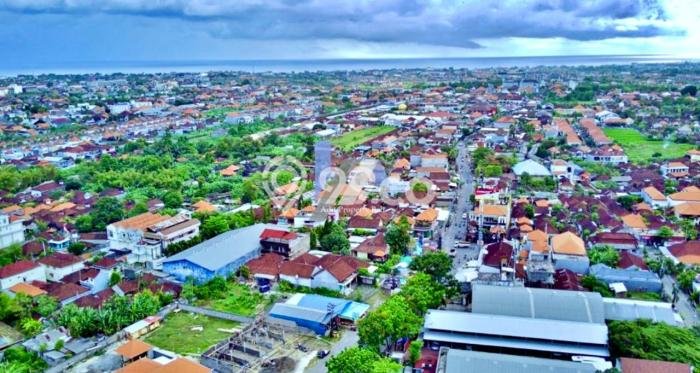 Tanah Dijual di Badung Seluas 4245m2 Strategis Tanah Dijual di Badung Seluas 4245m2 Strategis
