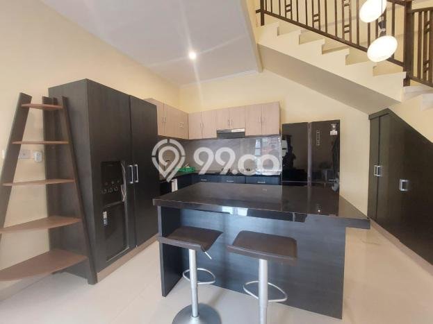 Vila Kawasan Ungasan, Dimensi 140m², Ideal untuk beragam kebutuhan Vila Kawasan Ungasan, Dimensi 140m², Ideal untuk beragam kebutuhan