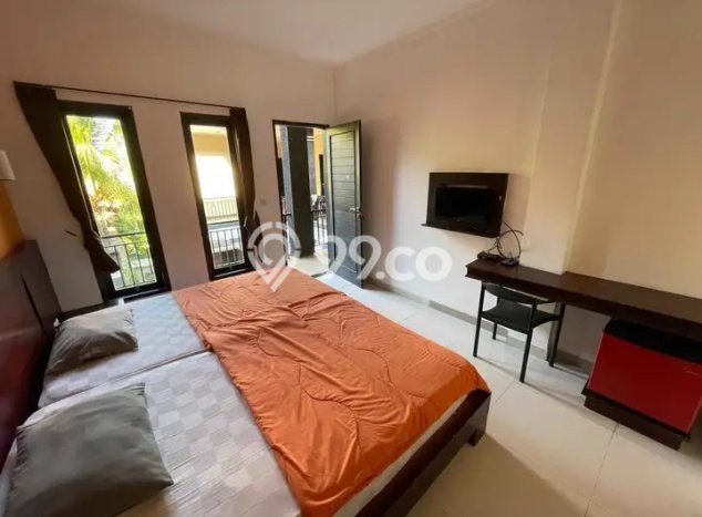 LOKASI SUPER STRATEGIS! Komersial Kawasan Jimbaran, Luas 500m², Kawasan Komersial LOKASI SUPER STRATEGIS! Komersial Kawasan Jimbaran, Luas 500m², Kawasan Komersial