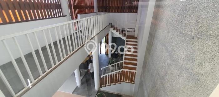 Siap Vila di Pecatu, Ukuran 139m², Area Asri Siap Vila di Pecatu, Ukuran 139m², Area Asri