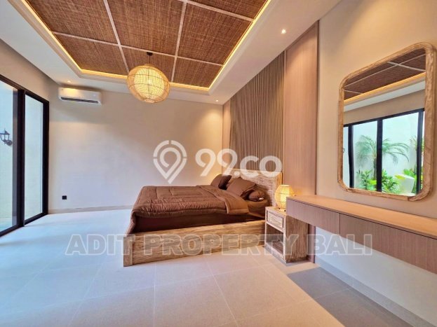 Disewakan Vila Premium di , Area 0m2m², Dekat Mudah Badung, Badung Disewakan Vila Premium di , Area 0m2m², Dekat Mudah Badung, Badung