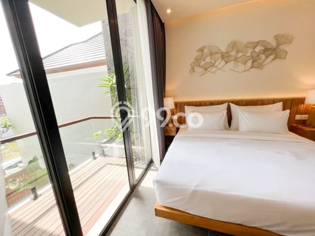 Aset Strategis! Vila di , Luas 124m2m², Area Premium dengan potensi meningkat Aset Strategis! Vila di , Luas 124m2m², Area Premium dengan potensi meningkat