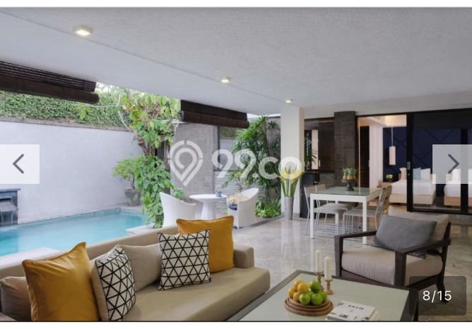 Dijual Vila Kawasan , Luas 215m2m², Area Asri Dijual Vila Kawasan , Luas 215m2m², Area Asri