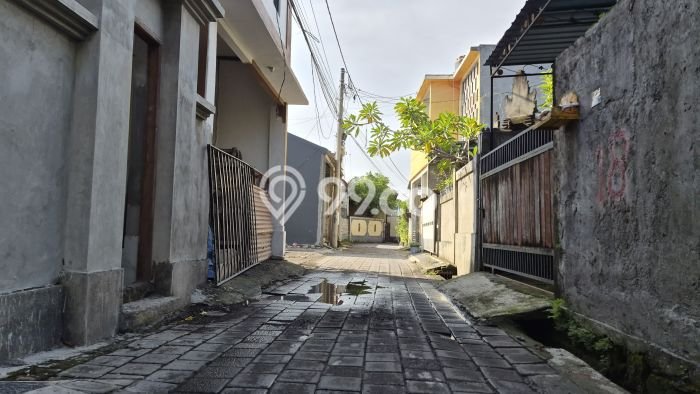 Hunian Cantik Minimalis Lb 190m2 di Denpasar Timur, Denpasar Hunian Cantik Minimalis Lb 190m2 di Denpasar Timur, Denpasar
