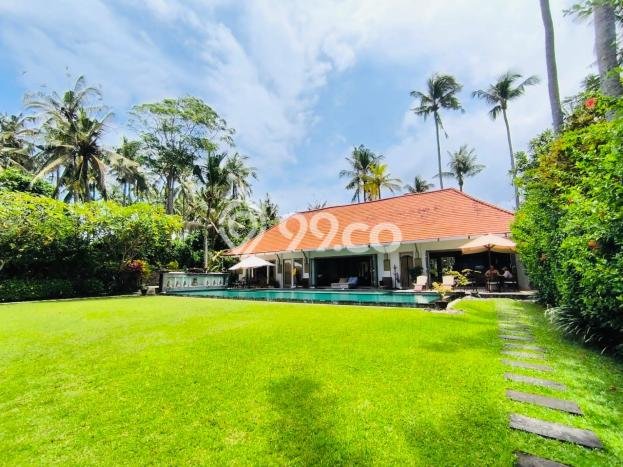 Peluang Terbaik! Vila di Tabanan, Ukuran 5420m2m², Kawasan Berkembang dengan nilai naik Peluang Terbaik! Vila di Tabanan, Ukuran 5420m2m², Kawasan Berkembang dengan nilai naik