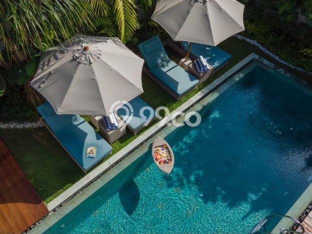 Vila Tenang Kawasan , Dimensi 360m2m², Pemandangan Indah di area Vila Tenang Kawasan , Dimensi 360m2m², Pemandangan Indah di area