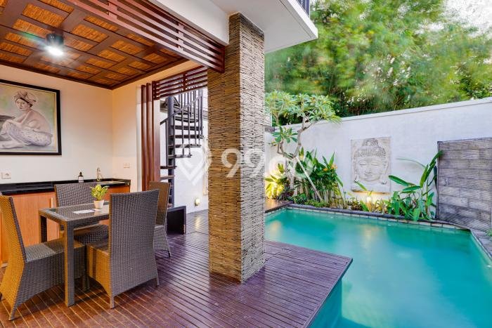 Vila Premium di , Area 120m2m², Kawasan Asri dan nyaman Vila Premium di , Area 120m2m², Kawasan Asri dan nyaman