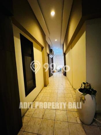 Kos-kosan Dijual di Gelogor Carik Denpasar Luas 450m2 Kos-kosan Dijual di Gelogor Carik Denpasar Luas 450m2