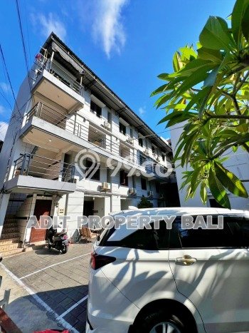 Untuk Dijual Kost 14 Kamar di Denpasar untuk Aset Anda Untuk Dijual Kost 14 Kamar di Denpasar untuk Aset Anda