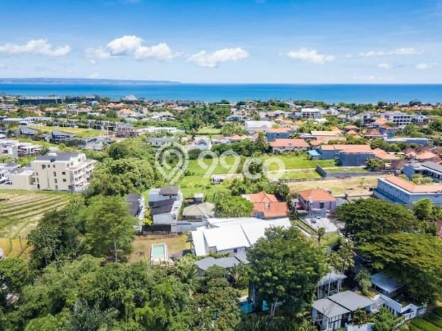 Vila di , Area 400m2m², Lokasi Premium Vila di , Area 400m2m², Lokasi Premium