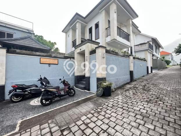 Vila Siap Huni di , Area 0m2m², Dekat ke Fasilitas Umum Vila Siap Huni di , Area 0m2m², Dekat ke Fasilitas Umum