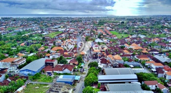 Tanah Dijual di Badung Seluas 4245m2 Strategis Tanah Dijual di Badung Seluas 4245m2 Strategis