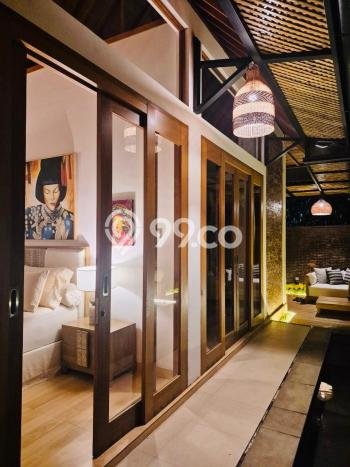 Vila di Ubud, Area 150m2m², Area Strategis Vila di Ubud, Area 150m2m², Area Strategis