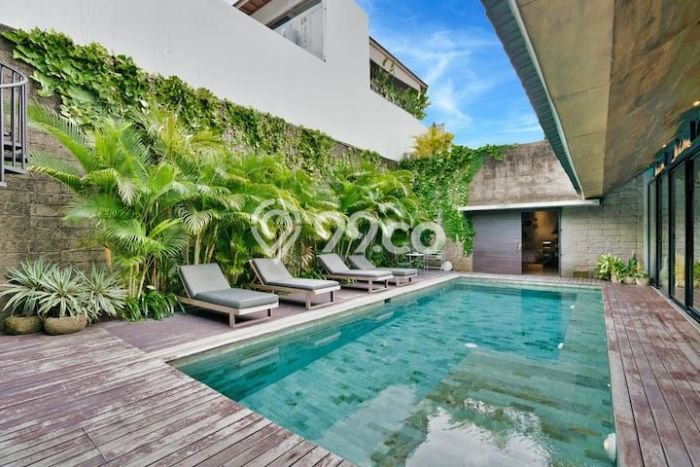 Vila di , Area 400m2m², Lokasi Premium Vila di , Area 400m2m², Lokasi Premium