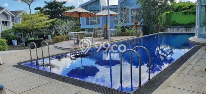 Siap Vila di Pecatu, Ukuran 139m², Area Asri Siap Vila di Pecatu, Ukuran 139m², Area Asri