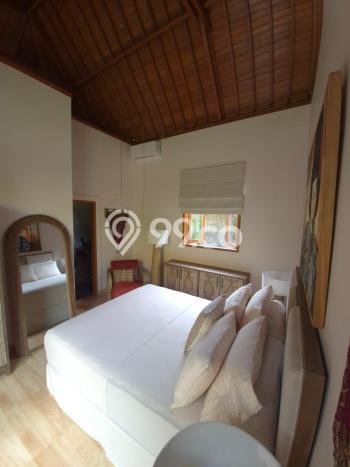 Vila di Ubud, Area 150m2m², Area Strategis Vila di Ubud, Area 150m2m², Area Strategis