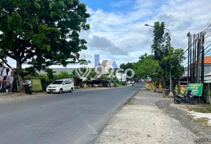 Tanah Dijual di Badung Seluas 4245m2 Strategis Tanah Dijual di Badung Seluas 4245m2 Strategis