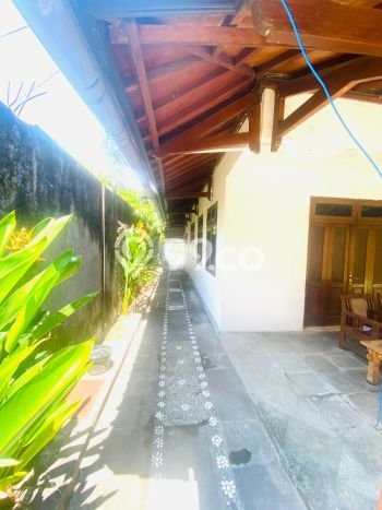 Vila Strategis Kawasan , Luas 1000m2m², Dekat Badung, Badung Vila Strategis Kawasan , Luas 1000m2m², Dekat Badung, Badung