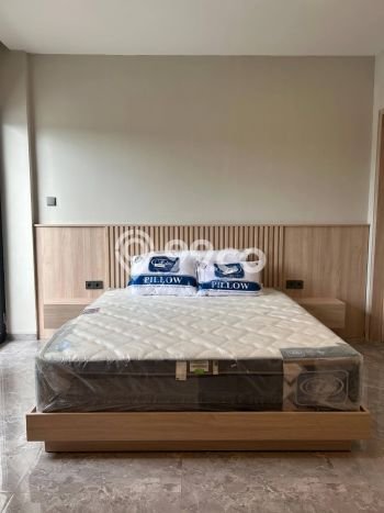 Vila Kawasan , Area 124m2m², Akses ke Pusat Kota Vila Kawasan , Area 124m2m², Akses ke Pusat Kota