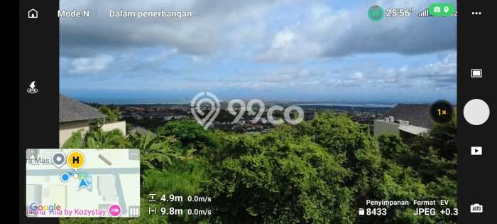 Tanah Dijual Lokasi Strategis di Badung dengan Luas 1000m2 Tanah Dijual Lokasi Strategis di Badung dengan Luas 1000m2