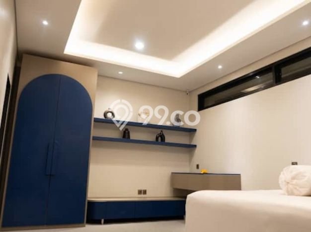 PELUANG INVESTASI! Vila Kawasan , Luas 300m2m², ROI Menjanjikan PELUANG INVESTASI! Vila Kawasan , Luas 300m2m², ROI Menjanjikan