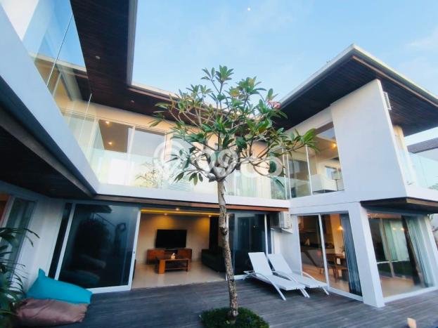 DIJUAL! Vila Kawasan Ungasan, Luas 405m², Akses Mudah Pusat Kota DIJUAL! Vila Kawasan Ungasan, Luas 405m², Akses Mudah Pusat Kota