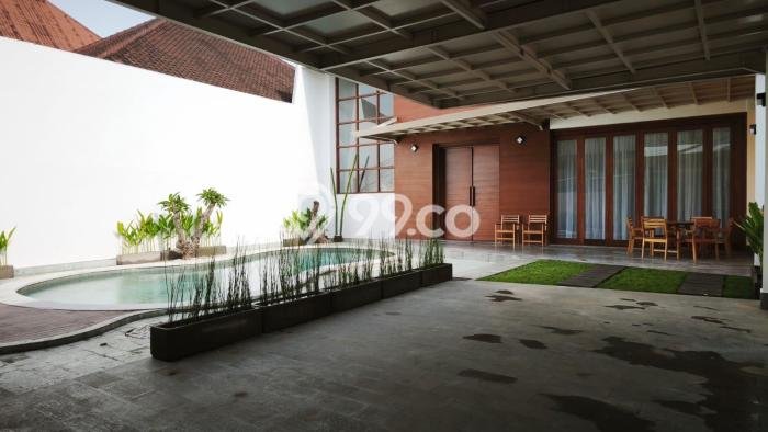 SEWA TERBAIK! Vila di , Area 0m2m², Lingkungan Asri SEWA TERBAIK! Vila di , Area 0m2m², Lingkungan Asri