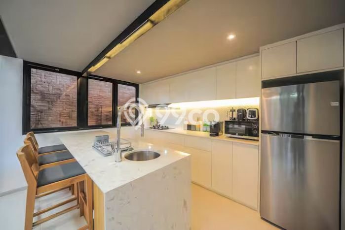 Tempat Ideal! Vila di , Ukuran 175m2m², Kondisi Prima Tempat Ideal! Vila di , Ukuran 175m2m², Kondisi Prima