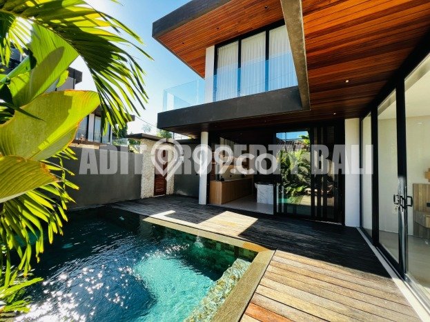 Vila di , Luas 210m2m², Area Premium Vila di , Luas 210m2m², Area Premium