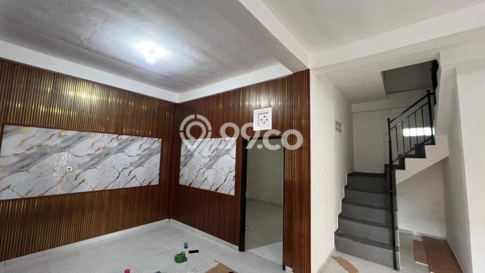 Rumah Modern 4 KT LT 100m2 di Dalung Rumah Modern 4 KT LT 100m2 di Dalung
