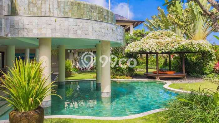 For Sale! Vila di , Area 1729m2m², Akses ke Fasilitas Umum For Sale! Vila di , Area 1729m2m², Akses ke Fasilitas Umum