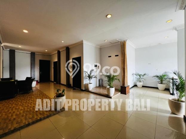 Kos-kosan Dijual di Gelogor Carik Denpasar Luas 450m2 Kos-kosan Dijual di Gelogor Carik Denpasar Luas 450m2