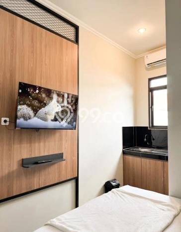 Unit Kost Dijual di Badung Spesifikasi 25 Kamar Tidur dan Kawasan Strategis Unit Kost Dijual di Badung Spesifikasi 25 Kamar Tidur dan Kawasan Strategis