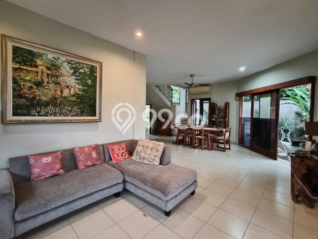 Vila Kawasan , Area 300m2m², Area Potensial untuk bisnis Vila Kawasan , Area 300m2m², Area Potensial untuk bisnis
