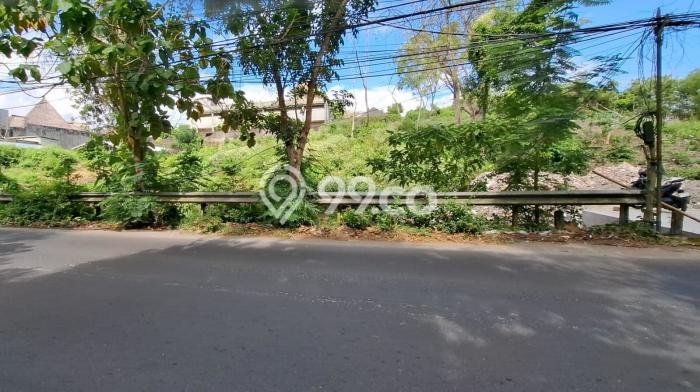 Untuk Dijual Tanah di Jimbaran Badung Luas 900m2 SHM Untuk Dijual Tanah di Jimbaran Badung Luas 900m2 SHM